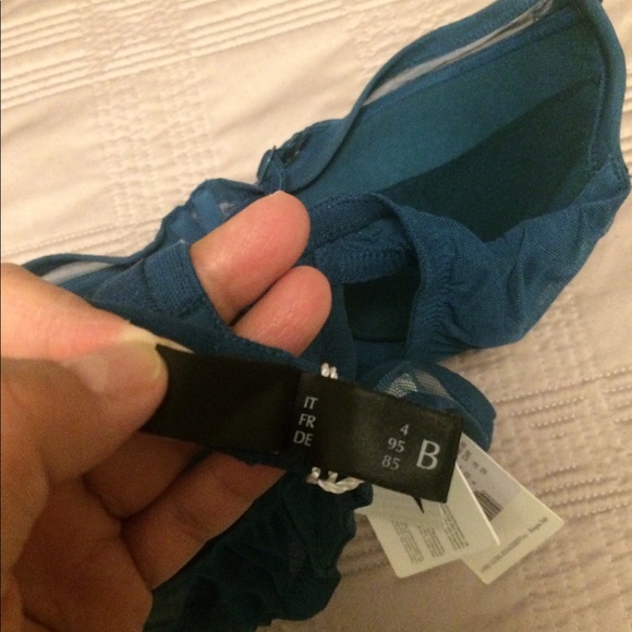 Amazing La Perla Bra - Picture 4 of 7